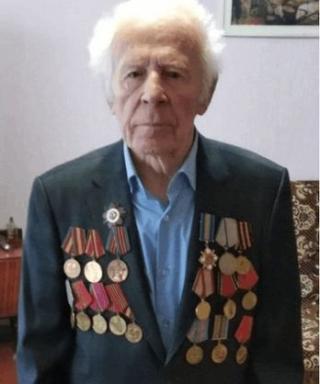 Сердюк Василий Иванович