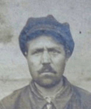 Панченков Евдоким Никифорович