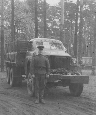 Шульгин Александр Константинович