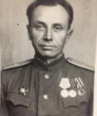 Торлопов Ростислав Евгеньевич