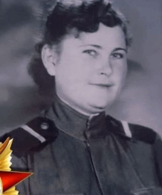 Буторина Тамара Гавриловна