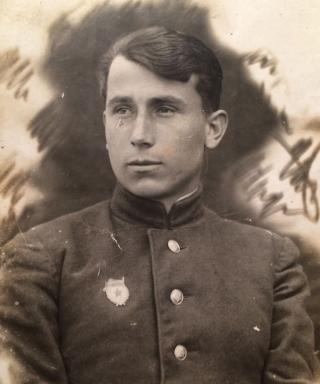 Галуцких Александр Маркович
