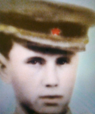 Ястребов Николай Гаврилович