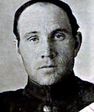 Щеблыкин Михаил Никифорович