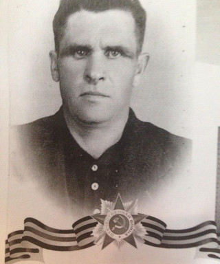 Плавунов Яков Павлович