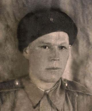 Куризов Григорий Никитич