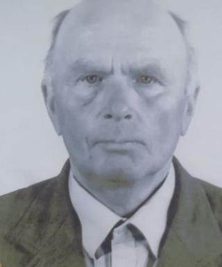Голицин Василий Павлович