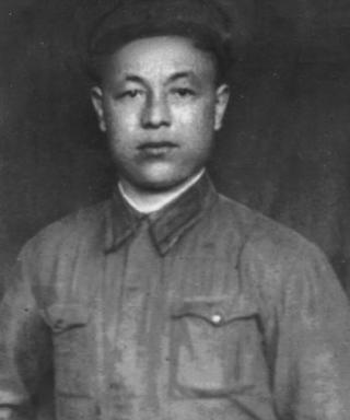 Андреев Григорий Андреевич