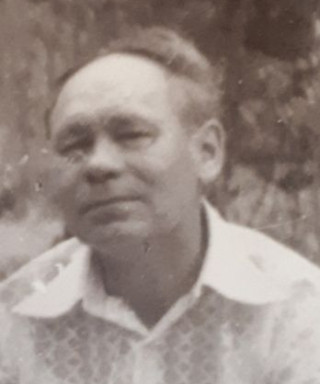 Пеньков Степан Егорович