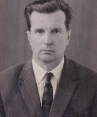 Сушков Василий Евменович