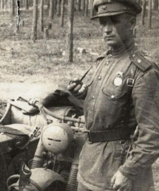 Мурачев Федор Герасимович