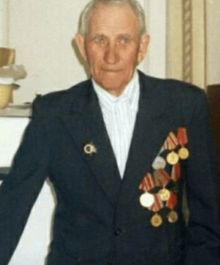 Борисов Николай Александрович