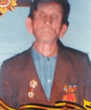 Мордвинов Григорий Алексеевич