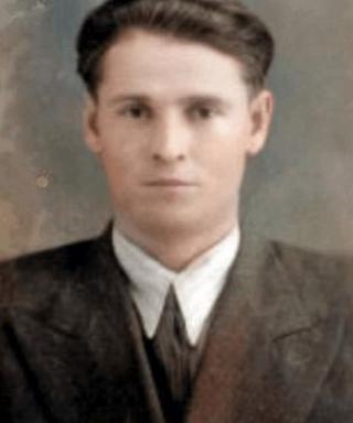 Ковалев Алексей Павлович