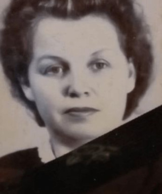 Большакова Галина Дмитриевна