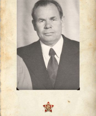 Чащин Фёдор Евгеньевич