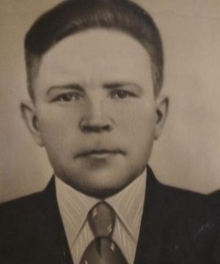 Лебедев Александр Михайлович