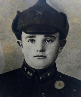 Селихов Александр