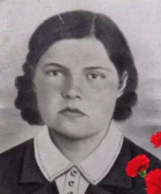 Мизурова Анна Севостьяновна