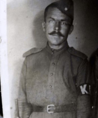 Поздышев Афанасий Логинович