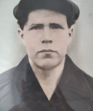 Кичигин Василий Николаевич