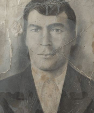 Падерин Аркадий Петрович