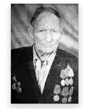 Клименков Матвей Сергеевич