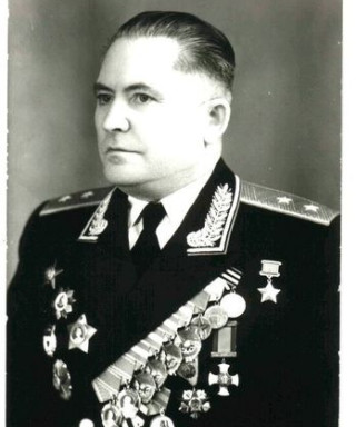 Миронов Павел Васильевич