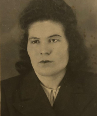 Колиенко Мария Гавриловна