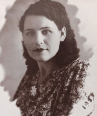 Орлова Мария Трофимовна