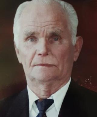 Кожевников Валентин Ефимович