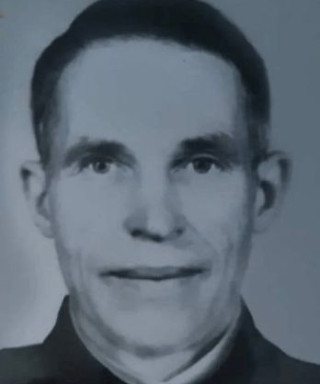 Носов Михаил Федорович