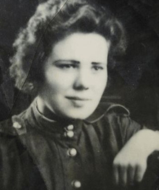 Бузина Анна Ивановна