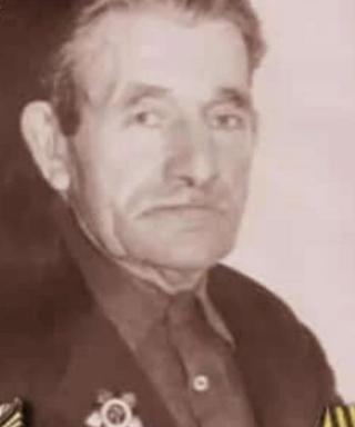 Сорокин Иван Яковлевич