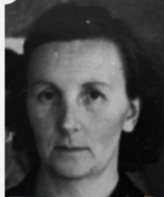 Осипова Тамара Александровна