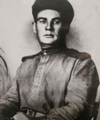 Селезнев Алексей Степанович