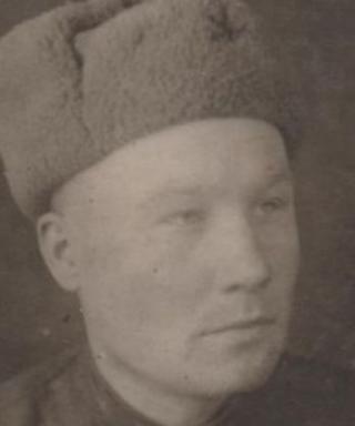 Богданов Иван Никифорович