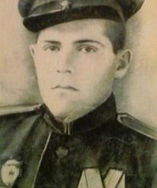 Шапиев Шарак Шапиевич