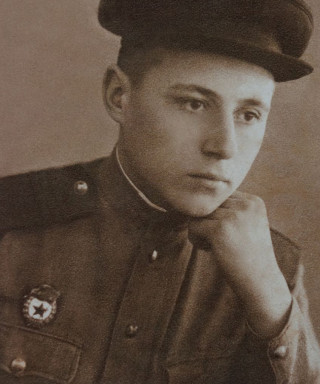 Ефремов Александр Павлович