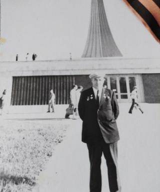 Алерский Алексей Митрофанович