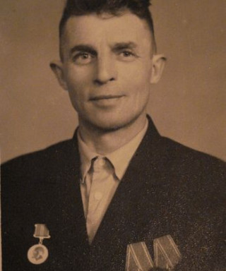 Тараторин Иван Галеевич