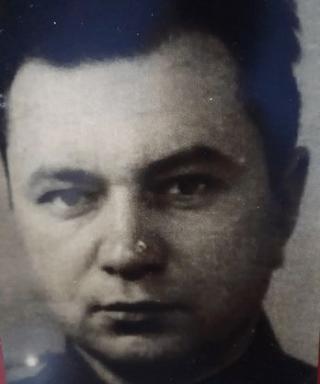 Грашовень Виктор Ефимович