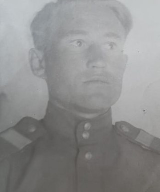 Новицкий Василий Иванович