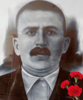 Гвозденко Платон Федорович