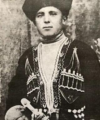 Теплов Федор Акимович