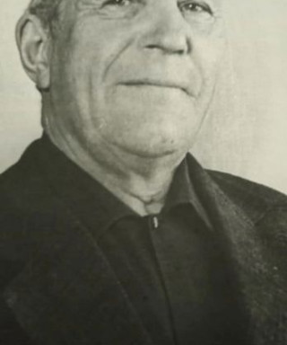 Неудахин Николай Михайлович