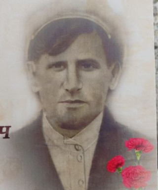 Падалкин Абрам Павлович