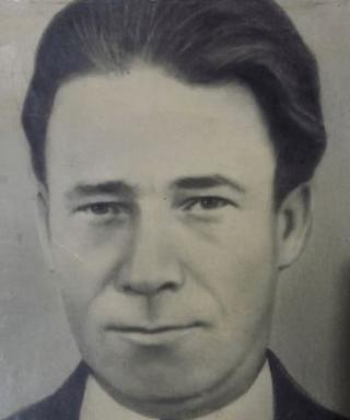 Левашев Михаил Иванович
