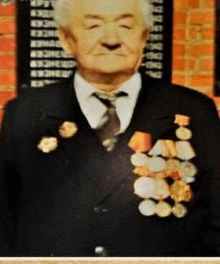 Сороко Илья Григорьевич