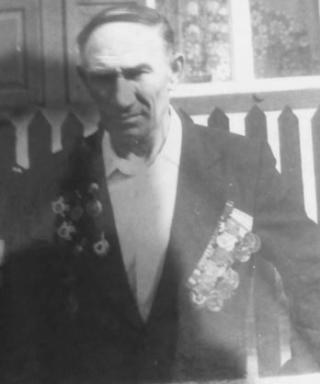 Шереметьев Владимир Федорович